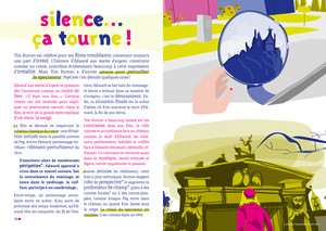 PopCorn, la revue - extrait 2